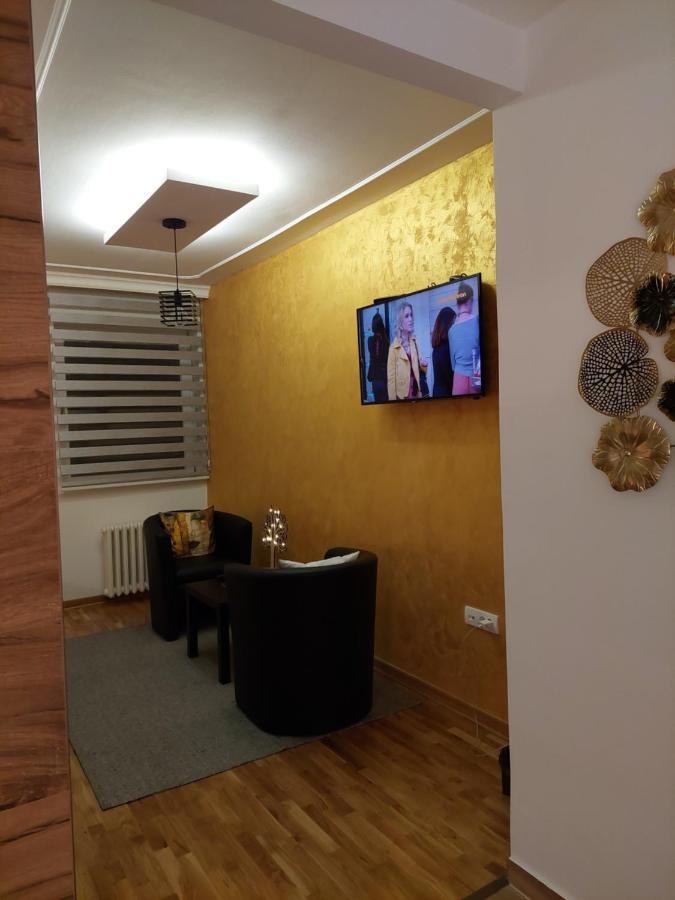 Room 23 بلغراد المظهر الخارجي الصورة