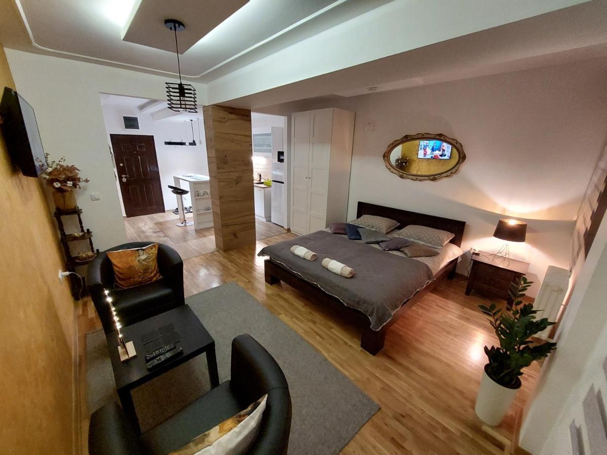 Room 23 بلغراد المظهر الخارجي الصورة