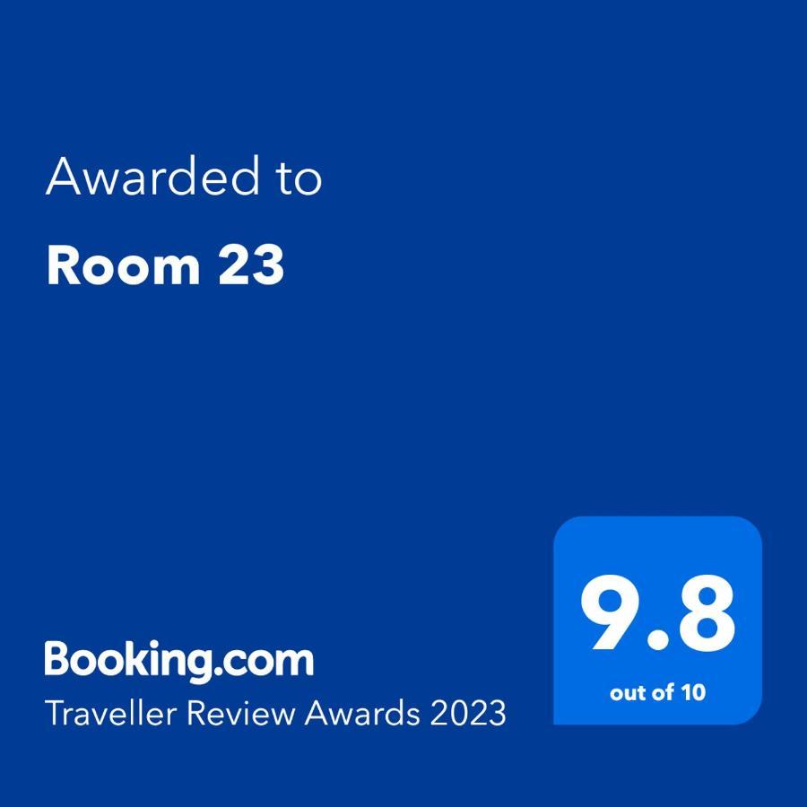 Room 23 بلغراد المظهر الخارجي الصورة
